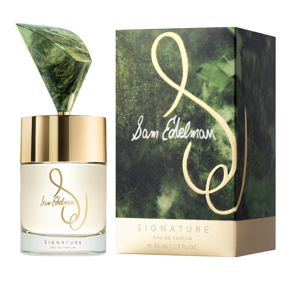 Sam Edelman signature EDP 1.7 oz NEW IN BOX
